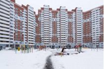 Кондиционирование квартиры, Москва, жилой дом, ул. Псковская Кондиционирование квартиры, Москва, жилой дом, ул. Псковская