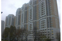 Кондиционирование квартиры, Москва, Рублевское ш. 89