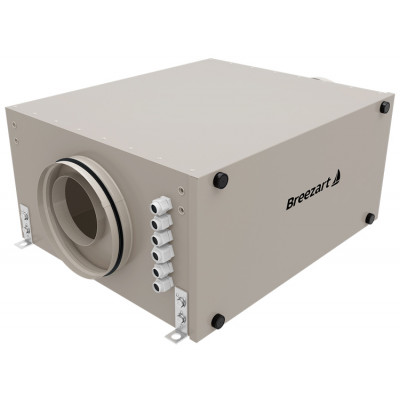 Приточная установка Breezart 1000 Lux