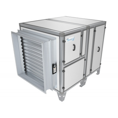 Вытяжная установка Breezart 16000 Extra