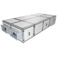 Приточно-вытяжная установка Breezart 2700 Lux RP SB Приточно-вытяжная установка Breezart 2700 Lux RP SB