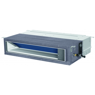 Канальный кондиционер Haier ECO AD105S1LM1FA/1U105S1LS1FA
