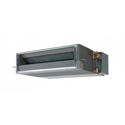 Канальный кондиционер Hitachi RAD-35RPE/RAC-35NPE