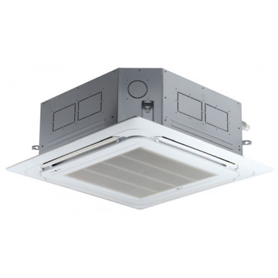 Внутренний блок кассетного типа VRF LG ARNU05GTRB4