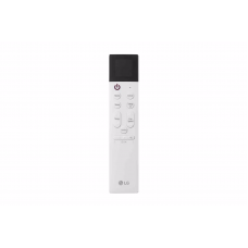 Внутренний блок настенного типа мульти сплит-системы LG Artcool Gallery A12GA1.NSER