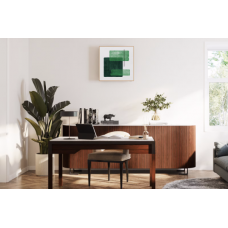Внутренний блок настенного типа мульти сплит-системы LG Artcool Gallery A12GA1.NSER