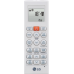 Настенный кондиционер LG Artcool Mirror AC09BK.NSJR/AC09BK.UA3R