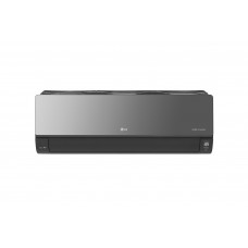 Внутренний блок настенного типа мульти сплит-системы LG Artcool Mirror AC12BK.NSJR