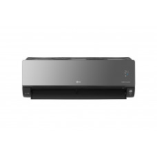 Внутренний блок настенного типа мульти сплит-системы LG Artcool Mirror AC12BK.NSJR