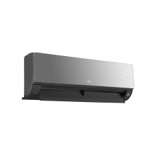 Внутренний блок настенного типа мульти сплит-системы LG Artcool Mirror AC12BK.NSJR