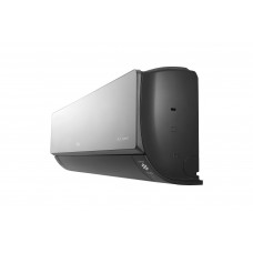 Внутренний блок настенного типа мульти сплит-системы LG Artcool Mirror AC12BK.NSJR