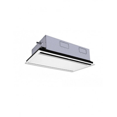 Внутренний блок кассетного типа VRF Mitsubishi Electric PLFY-P125VLMD-E