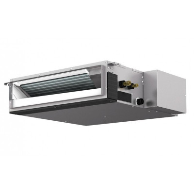Канальный кондиционер Mitsubishi Electric SEZ-M35DA2 / SUZ-KA35VA