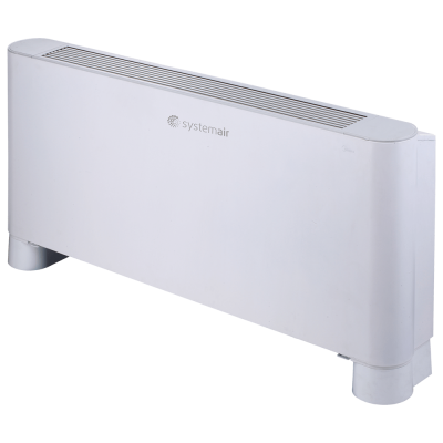 Фанкойл напольно-потолочный Systemair SYSIMPLE CCF80M