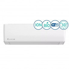 Внутренний блок настенного типа мульти сплит-системы Systemair SYSPLIT WALL SIMPLE 24 EVO HP Q