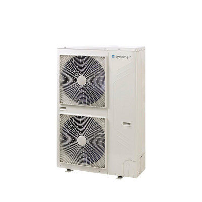 Наружный блок VRF Systemair SYSVRF 140 AIR EVO HP R