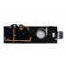 Приточно-вытяжная установка Turkov Capsule POOL 1000 W