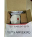 Датчик температуры и влажности Carel DPPC212000