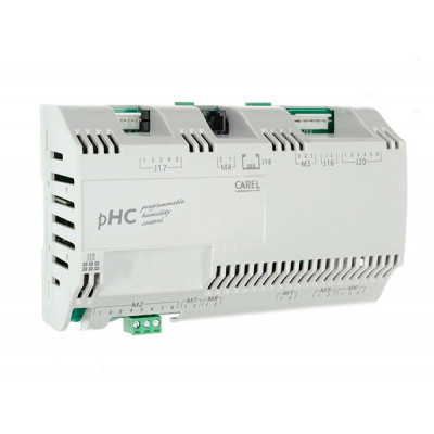 Плата управления Carel UEX0A00010SP