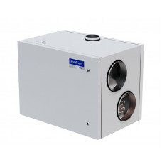 Приточно-вытяжная установка Komfovent ОТД-R-700-H-E