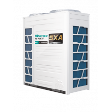 Внешний блок VRF Hisense SХA FULL DC Inverter AVWT-114HKFSXA