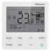 Внутренний блок канального типа мульти сплит-системы Hisense Free Match DC Inverter R32 ADT-09UX4RBL8