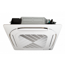 Кассетный кондиционер MDV MDCD-60HRFN8/T-MBQ4-04BD/MDOU-60HFN8 Кассетный кондиционер MDV MDCD-60HRFN8/T-MBQ4-04BD/MDOU-60HFN8