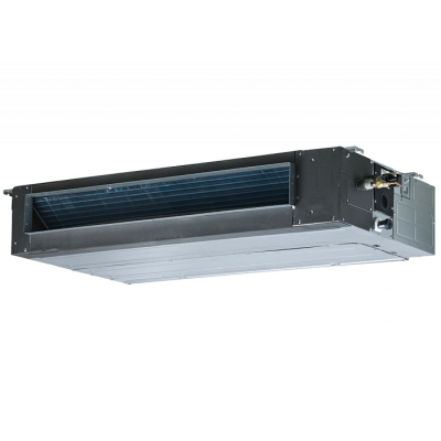 Внутренний блок канального типа мульти сплит-системы MDV ERP MDT2II-18HWFN8