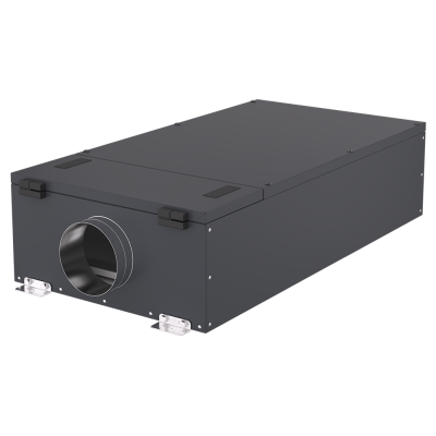 Приточная установка ZILON ZPE-M 600-5,0/2 INT