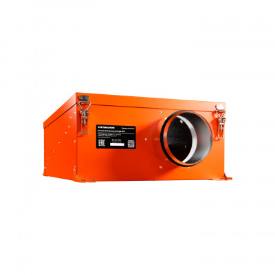 Канальный фильтр Ventmachine Orange EPA