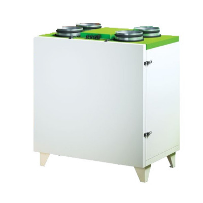 Приточно-вытяжная установка Ventmachine Zephyr 600 PUE GTC