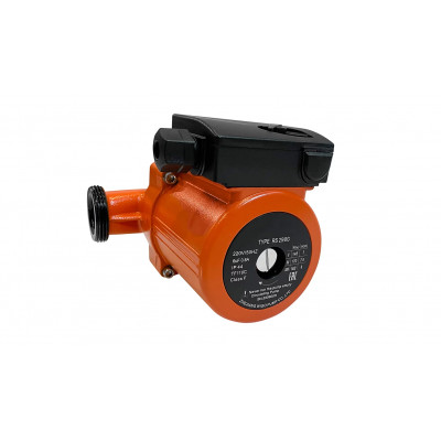 Циркуляционный насос Vertro RS25/8G-180