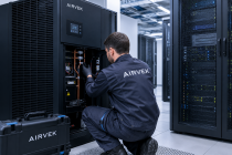 Сервисное обслуживание прецизионных кондиционеров Сервисное обслуживание прецизионных кондиционеров